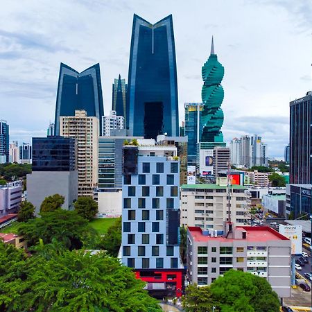 Hotel Mio Panama エクステリア 写真