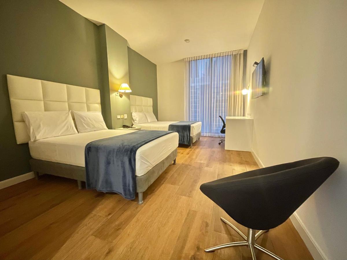 Hotel Mio Panama エクステリア 写真