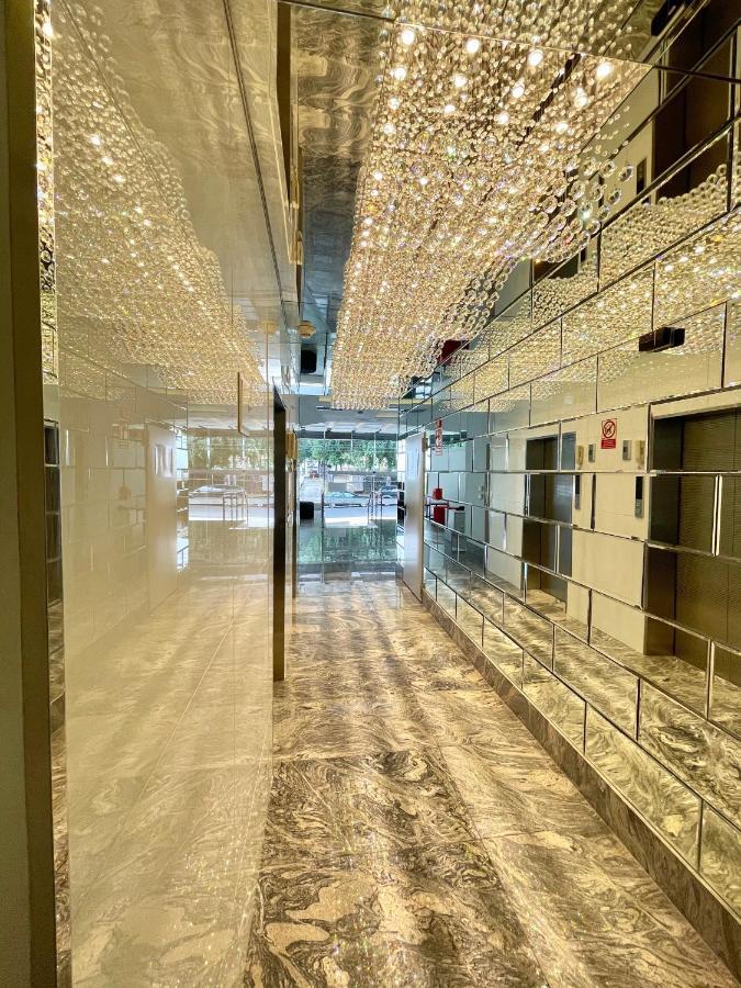 Hotel Mio Panama エクステリア 写真