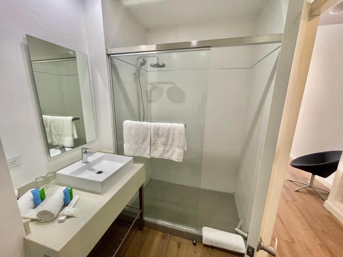 Hotel Mio Panama エクステリア 写真