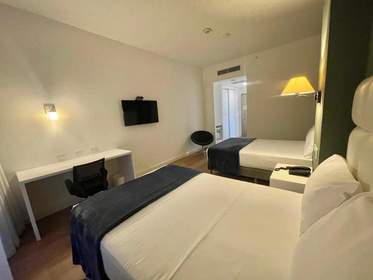 Hotel Mio Panama エクステリア 写真