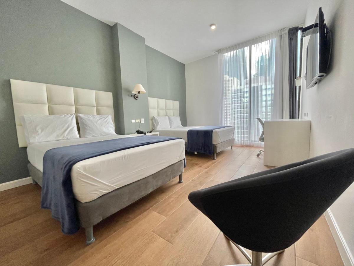 Hotel Mio Panama エクステリア 写真