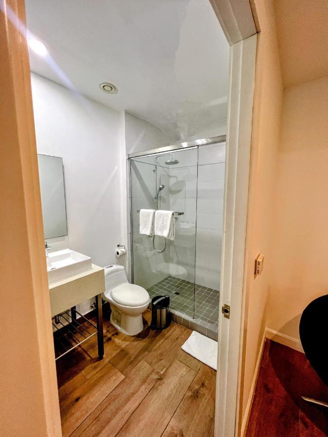 Hotel Mio Panama エクステリア 写真