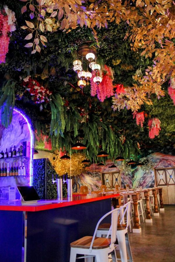 Hotel Mio Panama エクステリア 写真