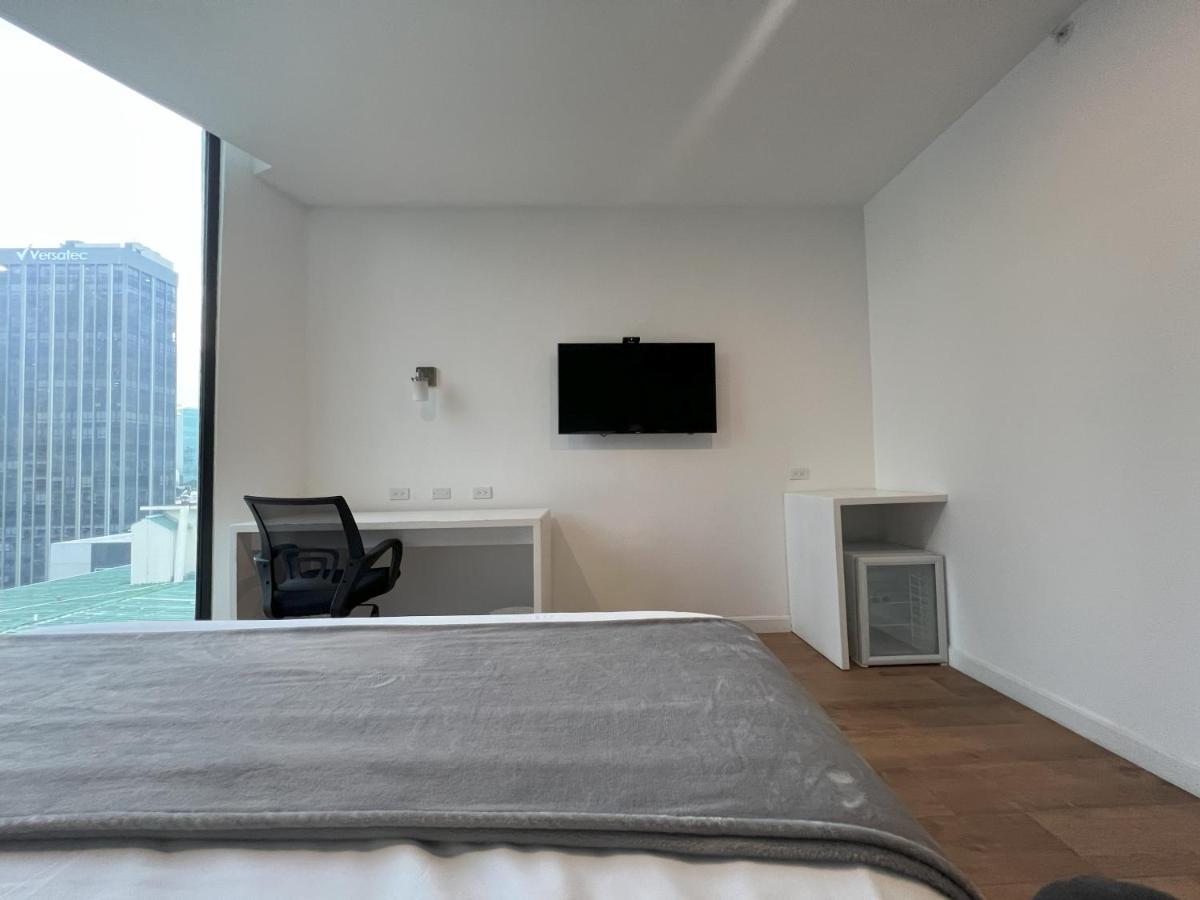 Hotel Mio Panama エクステリア 写真