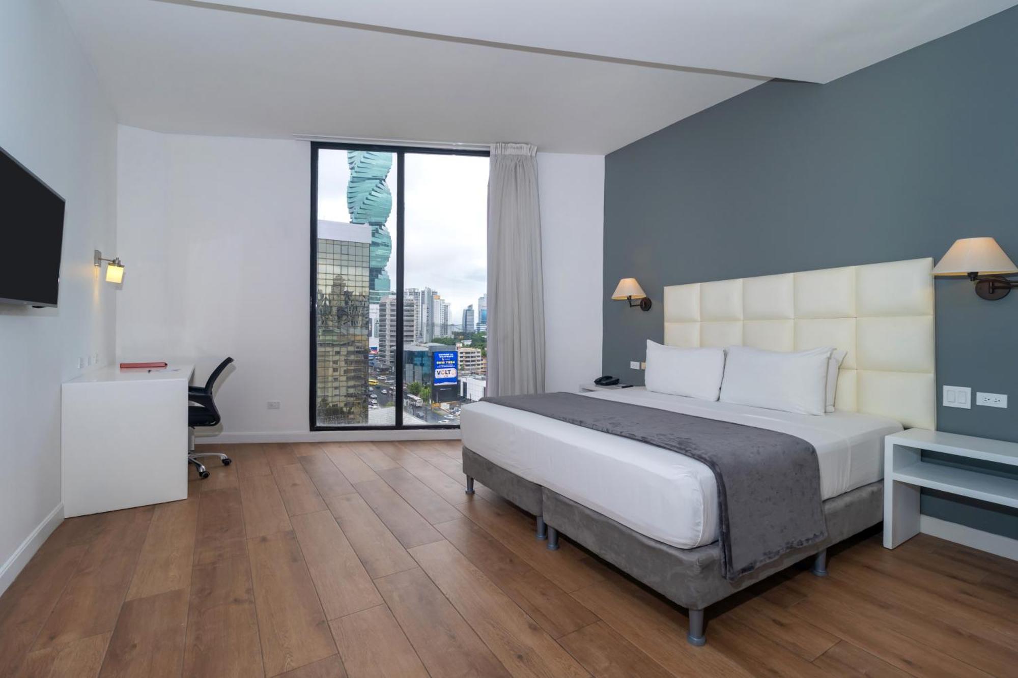 Hotel Mio Panama エクステリア 写真